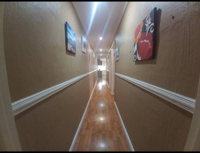 4 BEDROOM HOUSE FOR SALE IN PORTLANDS